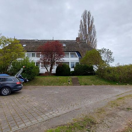 Ferienwohnung Drachen Alt Reddevitz Екстер'єр фото