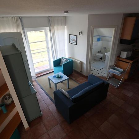 Ferienwohnung Drachen Alt Reddevitz Екстер'єр фото