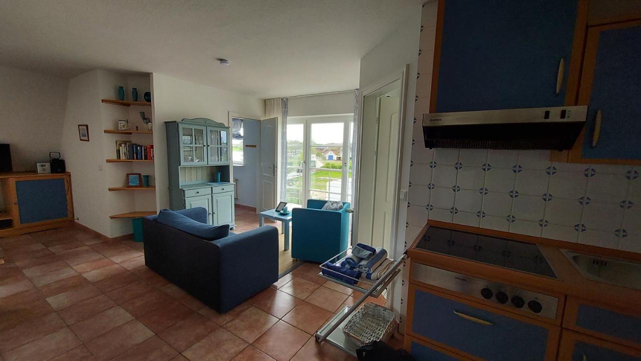 Ferienwohnung Drachen Alt Reddevitz Екстер'єр фото
