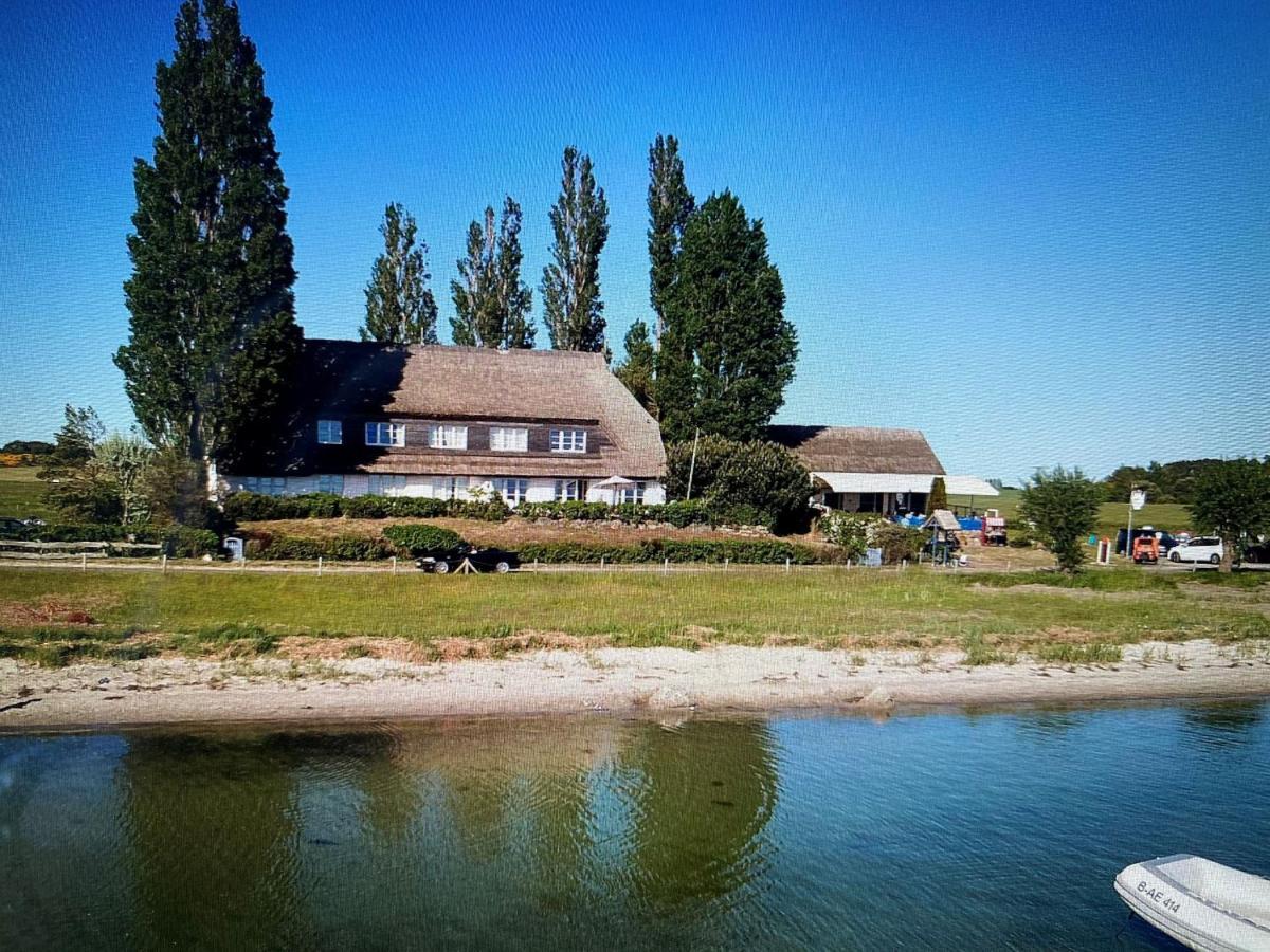 Ferienwohnung Drachen Alt Reddevitz Екстер'єр фото
