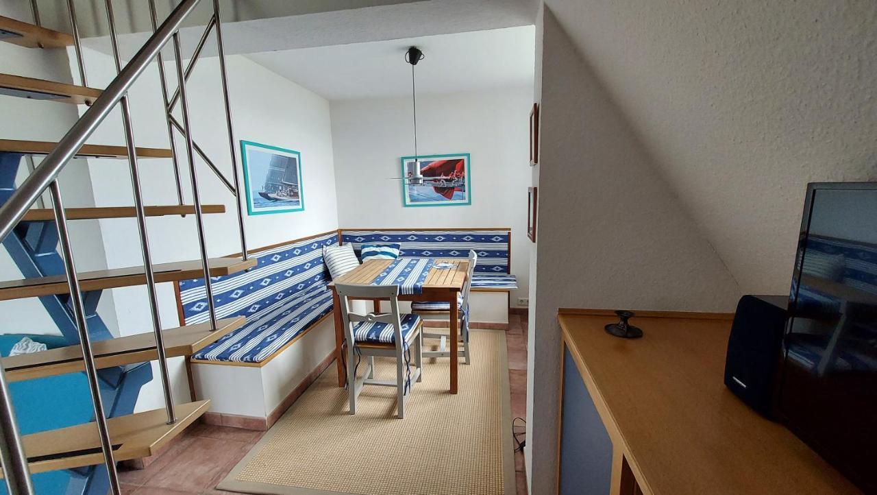 Ferienwohnung Drachen Alt Reddevitz Екстер'єр фото