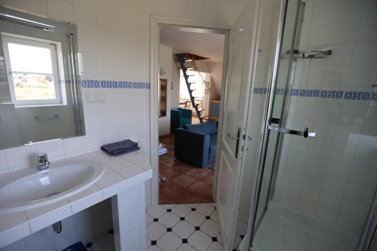 Ferienwohnung Drachen Alt Reddevitz Екстер'єр фото