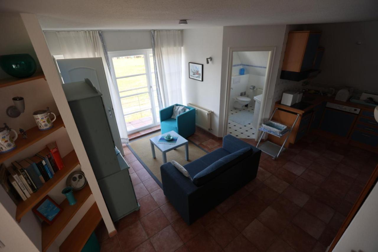 Ferienwohnung Drachen Alt Reddevitz Екстер'єр фото