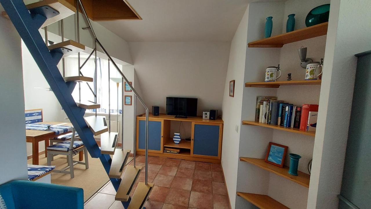 Ferienwohnung Drachen Alt Reddevitz Екстер'єр фото