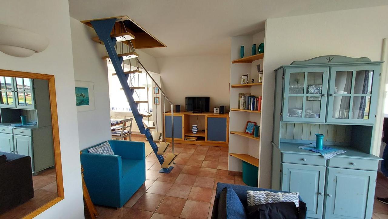 Ferienwohnung Drachen Alt Reddevitz Екстер'єр фото