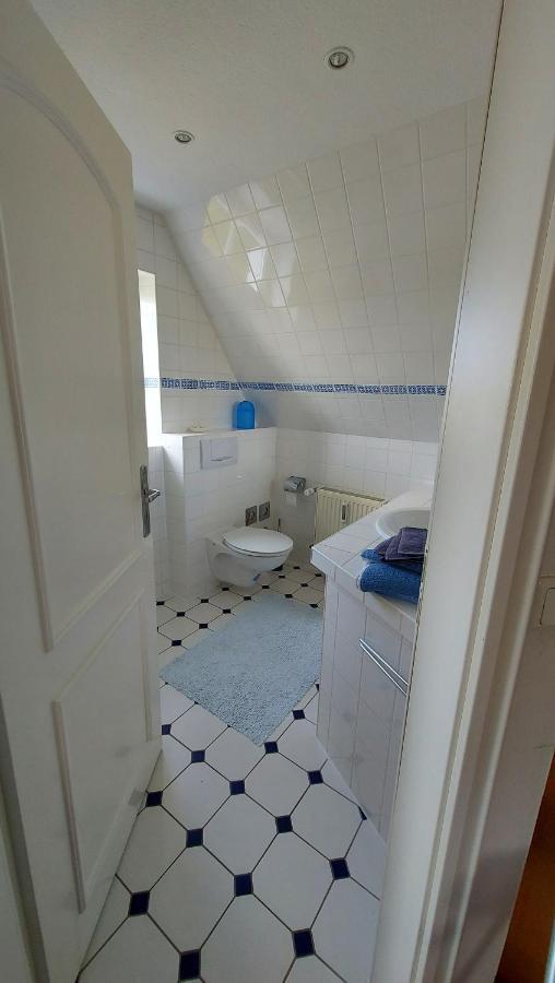 Ferienwohnung Drachen Alt Reddevitz Екстер'єр фото