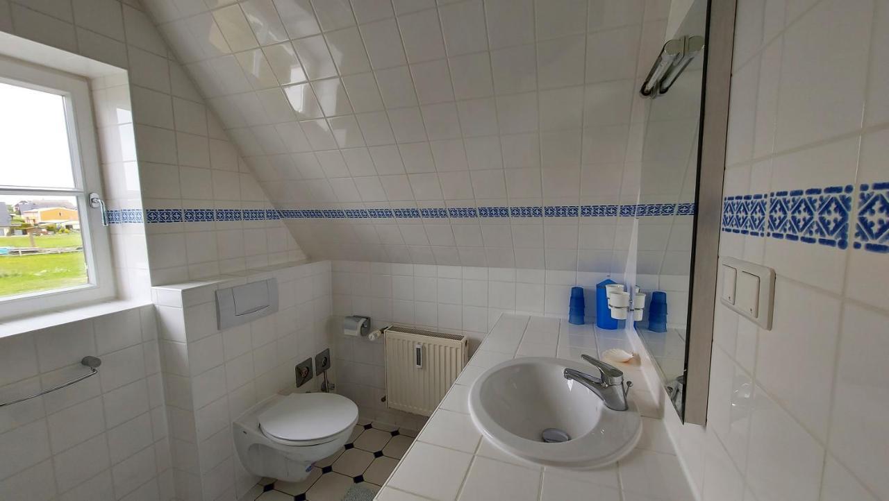 Ferienwohnung Drachen Alt Reddevitz Екстер'єр фото
