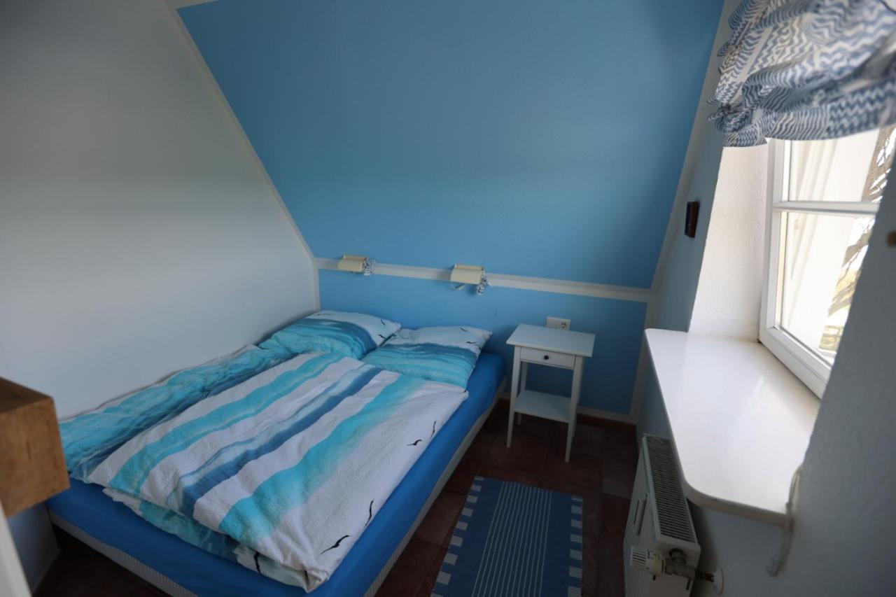 Ferienwohnung Drachen Alt Reddevitz Екстер'єр фото