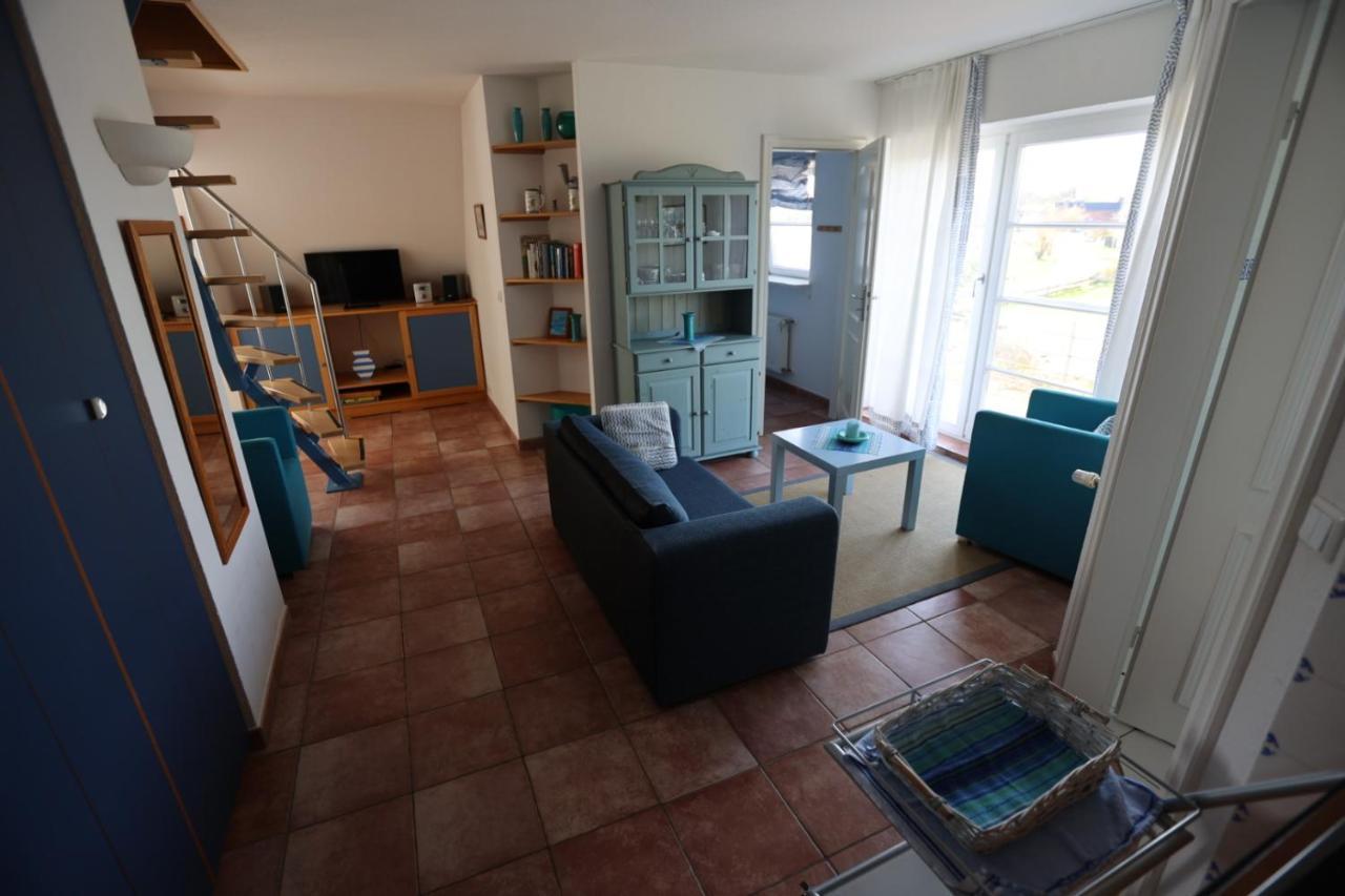 Ferienwohnung Drachen Alt Reddevitz Екстер'єр фото